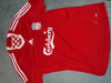 LIVERPOOL FC JERSEY ADIDAS 2009/10